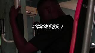 Danny force ft omar stone - Number 1 . Produced by Markwood .mixed by Geemix(Official video teaser)