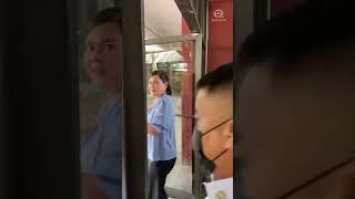 WATCH: Vice President Sara Duterte immediately leaves DepEd after delivering her speech