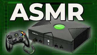 Sounds of the Original Xbox + Need for Speed Most Wanted