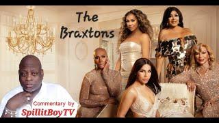 The Braxtons - S1 EP4-6  'Review'