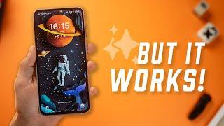 I Was WRONG About Galaxy AI and YOU Might be Too!