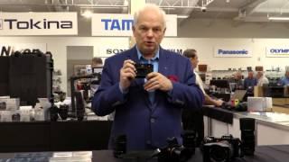 Leica M Type 262, SL, and T Demo at Kenmore Camera