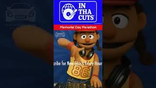 ️ Memorial Day Marathon! | @InThaCuts - The Best Puppet DJs In Tha World! | WK004.7