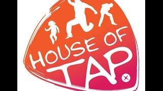 "HOUSE OF TAP" Aleksandr Ostanin