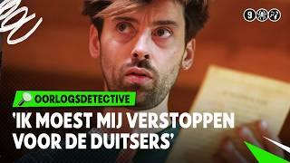 BRIEF UIT DE OORLOG GEVONDEN  | Oorlogsdetective | #1 | NPO Zapp