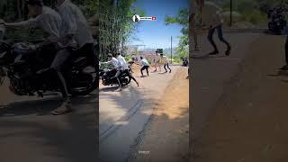 dog res Kolhapur| Dog Race | Kolhapur Dog Racing/Dog Race Maharashtra/Dog Race kolhapur #shorts