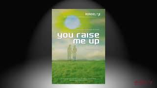 You Raise Me Up | Arrangement: Heinz Briegel