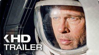 AD ASTRA: Zu den Sternen Trailer 2 German Deutsch (2019)