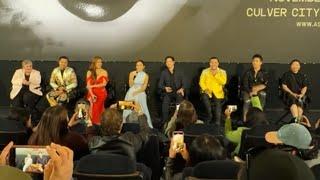 [FULL]  Kathryn Bernardo & Alden Richards Q&A Sessions (Asian World Film Festival)