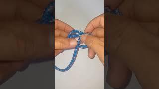 USEFUL KNOT #shorts