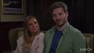 Vanity Vanessa Woodfield + Charity Dingle Emmerdale 23-25-29/07/2019