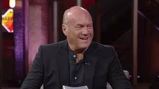 Matt Crouch hosts Greg Laurie from Los Angeles, CA