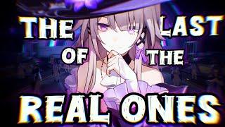 Honkai Star Rail - [AMV] - The Last Of The Real Ones | HSR Edit