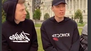 Звук Поставим На Всю И Соседи Не Спят#Дабро#Хижина#Элвингрей#CRITIK7