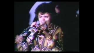 CHASE concert 1974