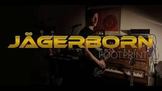 Jägerborn - "Footprints" [Official Audio]