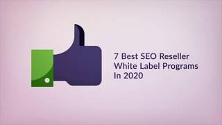 7 Best SEO Reseller White Label Programs In 2020   SEO RESELLER GUY