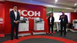 More About Ricoh Imaging Products