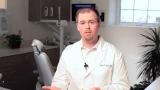 What is an Implant Denture? How does it work? Dr. Tubo Explains | Northbridge Cosmetic Dentist