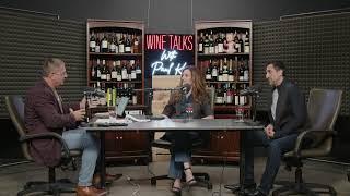 Wine Talks with Paul Kay LIVE