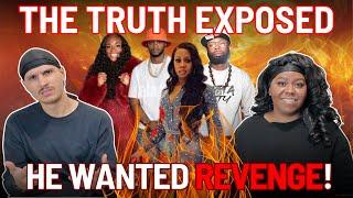 Papoose Breaks His Silence | Remy Ma Crashes Out! | Couples Goals Gone Wrong