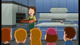 Family Guy Best Moments - Home economics