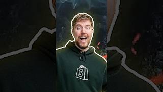 COOL MrBeast Animation! #edit #editing #effective #simple #smooth #transition #tricks #great