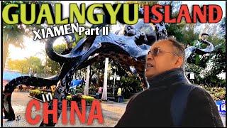 Gulangyu Island in Xiamen China I Part 2