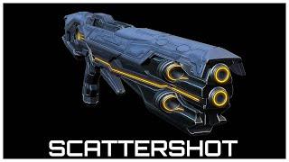 Scattershot | The Armory