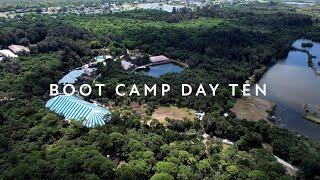 Boot Camp 2024: Day #10