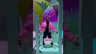 You can check out our latest release ️ #KIDZBOP2024 today! Link is in the description! 