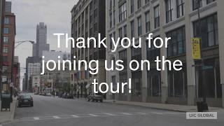 UIC Global - Tailor Lofts Video Tour