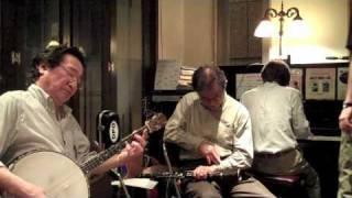 New Orleans Rascals  "Just a Closer Walk with Thee"