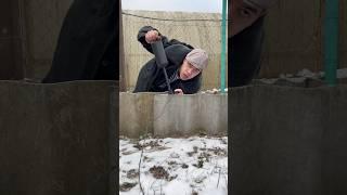 ОТКРЫЛ СЕЙФ  
