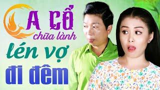 Vui Banh Nóc Phượng Hoàng Ca Cổ Hơi Dài - Thanh Nhường, Võ Ngọc Quyền Ca Cổ Hơi Dài Chữa LànhCA CỔ