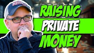 The Blueprint for Raising Private Money! Strategies To Raise Capital in 2023 