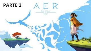 AER MEMORIES OF OLD - Zerando e relaxando, gameplay incrível - Parte 2
