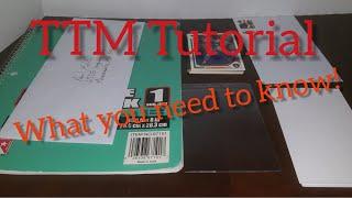 TTM Tutorial! How To Send Requests and Get AUTOGRAPHS Through The Mail. How I do it Anyways ‍️