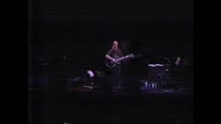 Warren Zevon - Live 1992