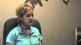 Nex-Tech Wireless: Alicia Hering, Retail Store Manager