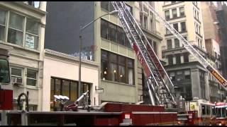 FDNY - ONSCENE - Fire Compilation