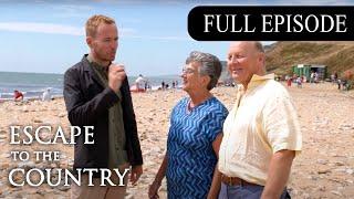 Escape to the Country Season 19 Episode 65: Dorset (2019) | FULL EPISODE