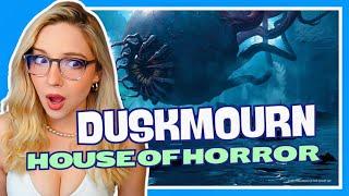 Duskmourn House of Horror Collector Box Opening! 