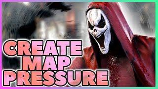 4 SIMPLE Steps To Control Generators | Dead By Daylight Killer Tips