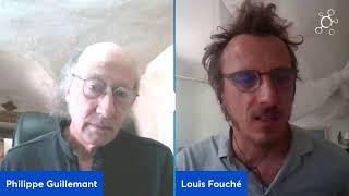 Science et Fictions: Philippe Guillemant et Louis Fouché - intrication quantique