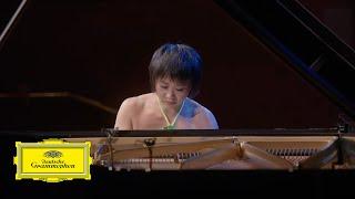 Yuja Wang, LA Phil, Gustavo Dudamel – Rachmaninoff: Piano Concerto No. 1: III. Allegro vivace