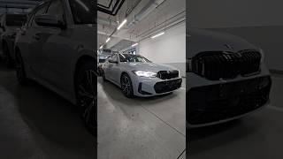 왜이리 인기가 많죠? 3시리즈 투어링 브루클린그레이 대기행렬이 엄청납니다! #bmw #bmw3series #shorts