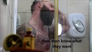 Choose the best beard care products!