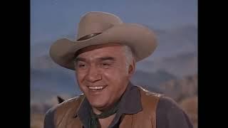 Bonanza season 3 episode 30 {  Blessed Are They } FULL EPISODES 1080p