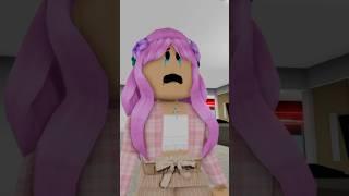 A Sister’s Dream Roblox Shorts Story #roblox #robloxedit